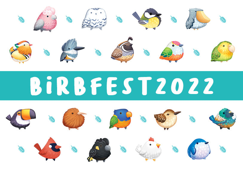 Birbfest 2022