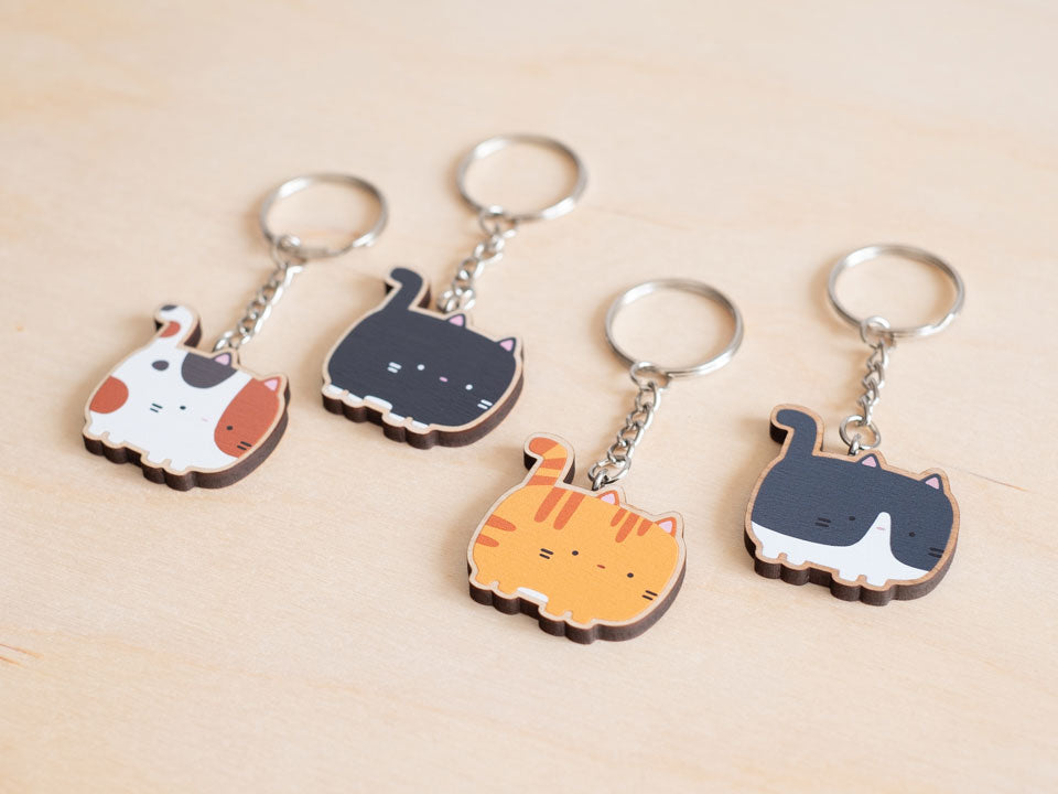 Keychains