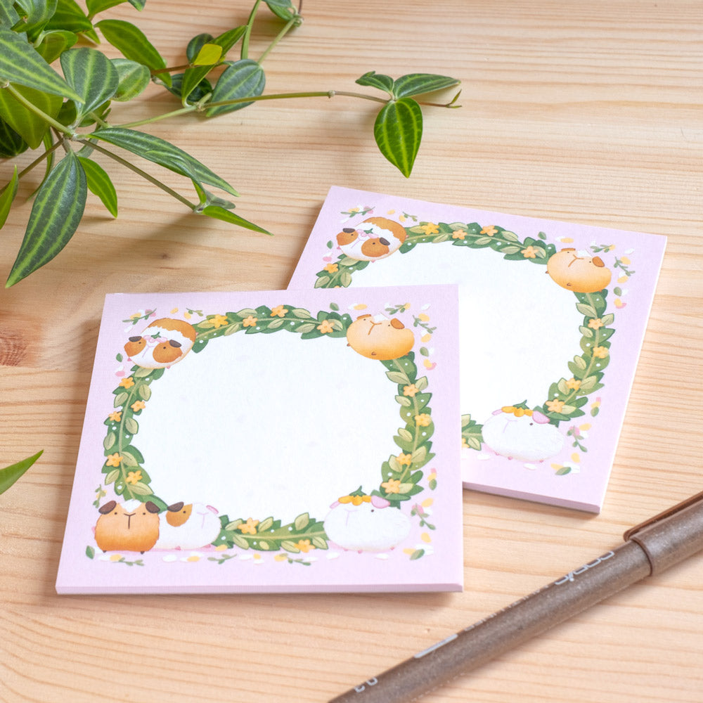 Notepads