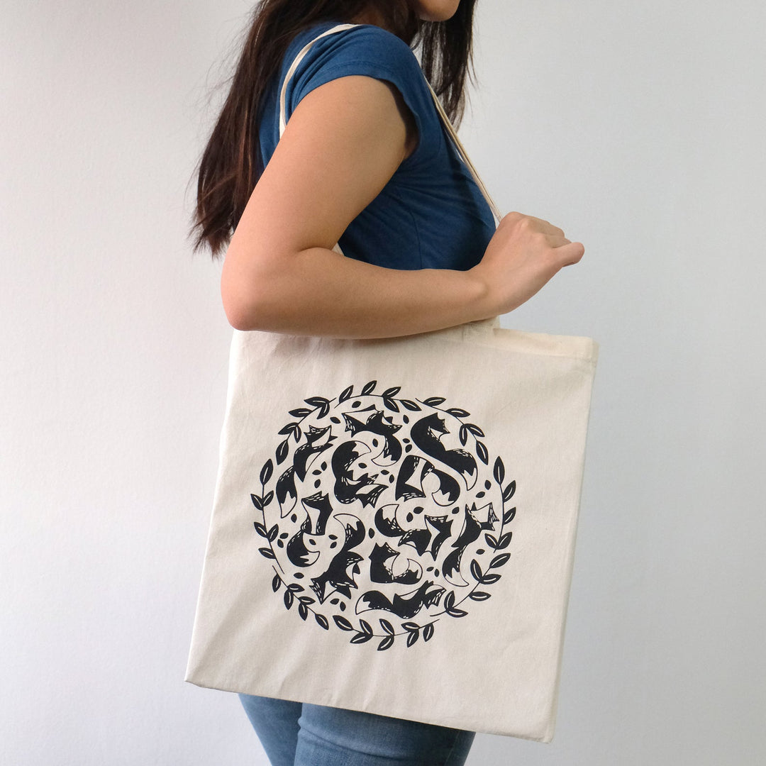 Tote Bags