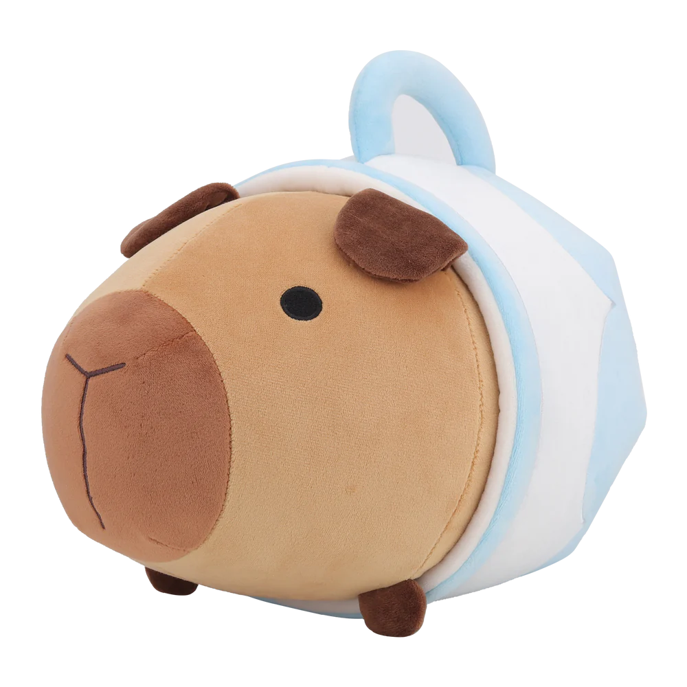 Plushie (Limited edition) - Cup of potato