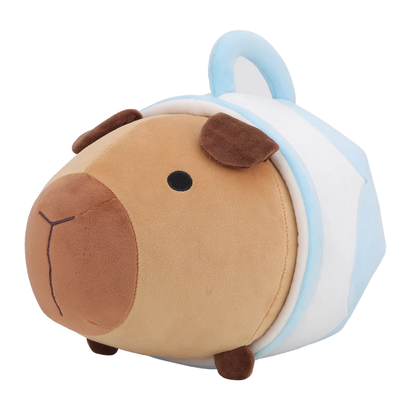 Plushie (Limited edition) - Cup of potato