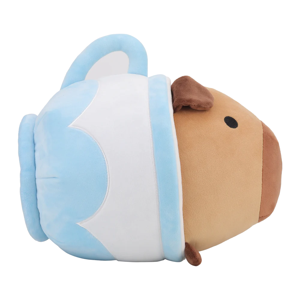 Plushie (Limited edition) - Cup of potato