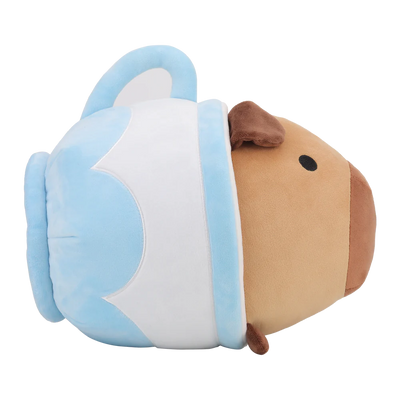 Plushie (Limited edition) - Cup of potato