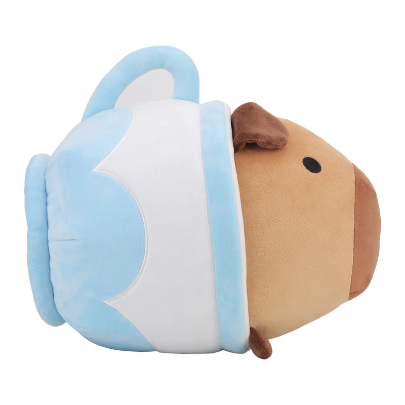 Plushie (Limited edition) - Cup of potato