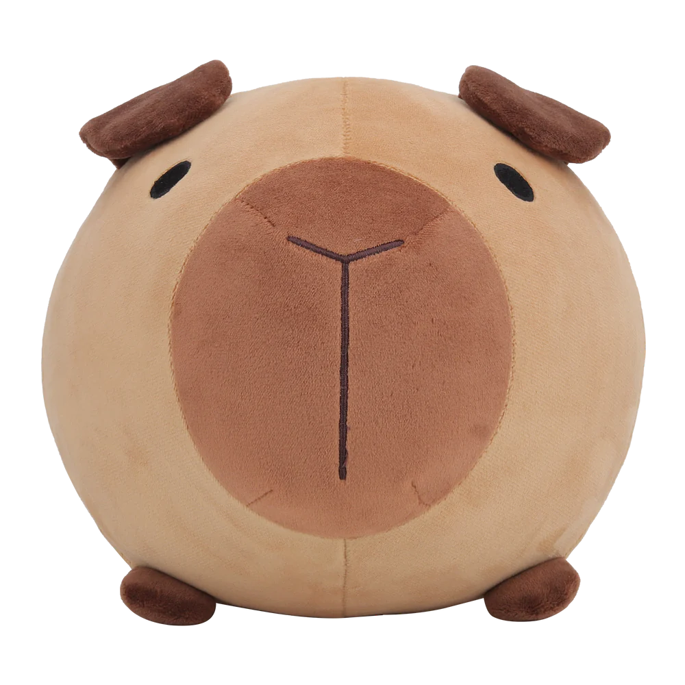 Plushie (Limited edition) - Cup of potato