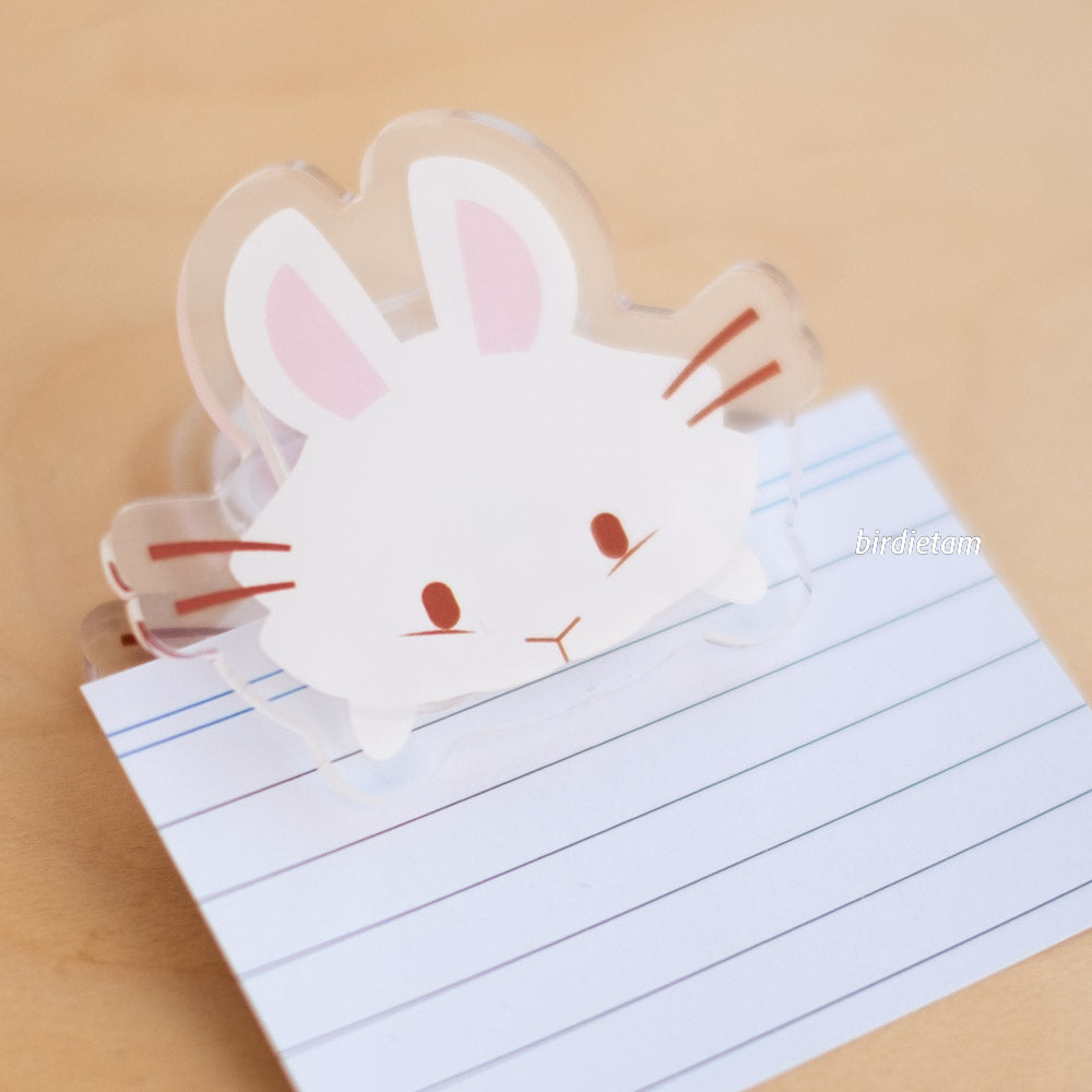 Snack Bag Clips - Small pets