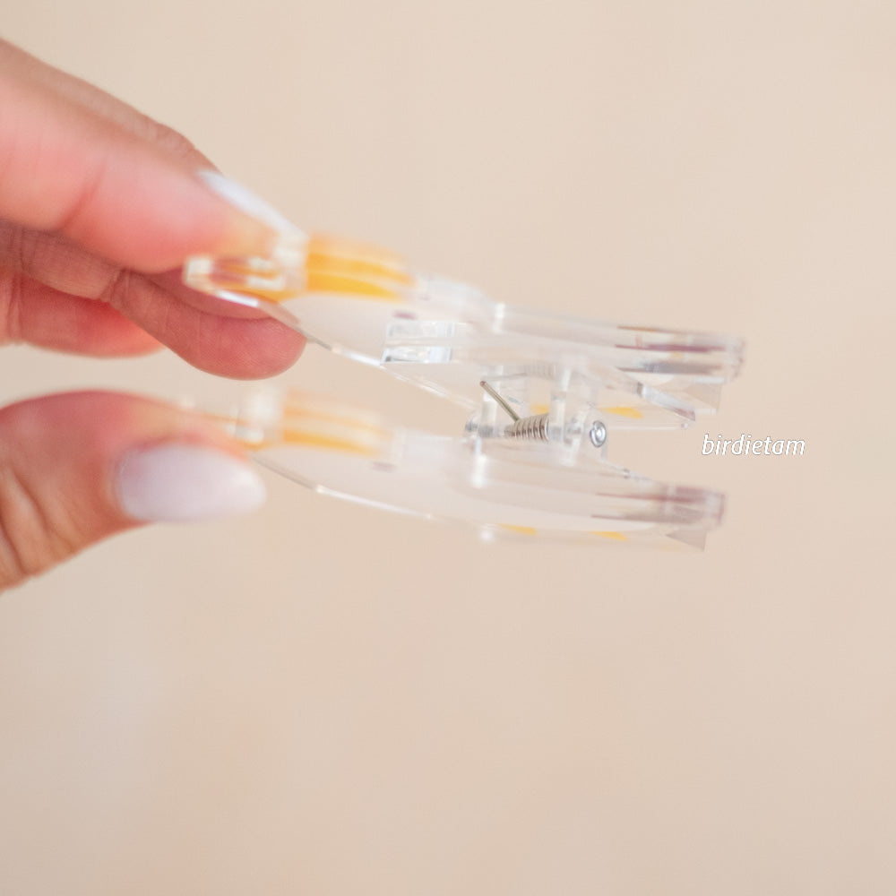 Snack Bag Clip - Seagull