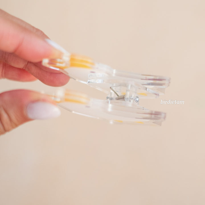 Snack Bag Clip - Seagull