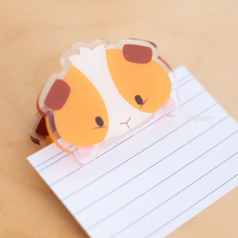 Snack Bag Clips - Small pets