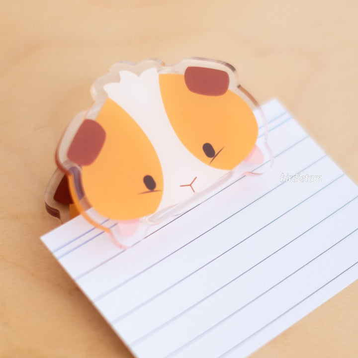 Snack Bag Clips - Small pets