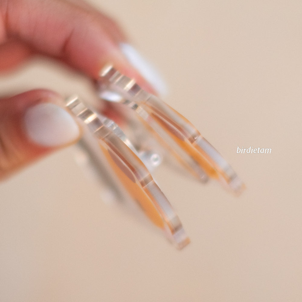 Snack Bag Clips - Small pets