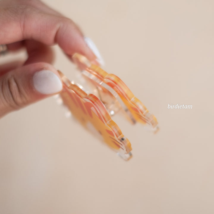 Snack Bag Clips - Kitties