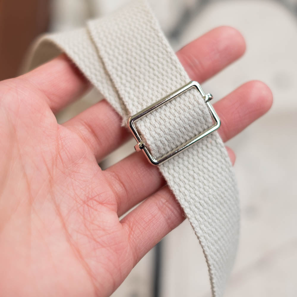 Linen bread bags - Bread cats