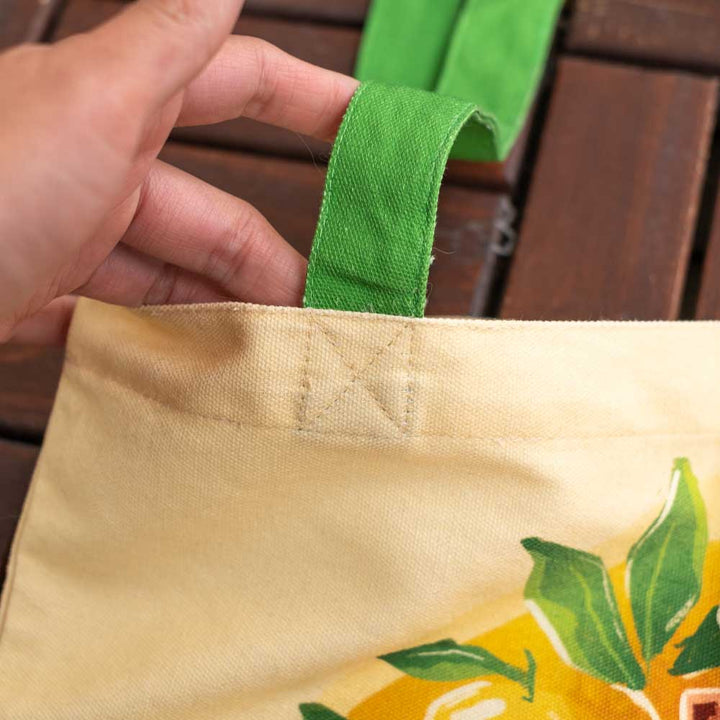 Tote bag - Capybaras