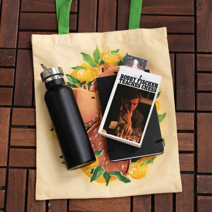 Tote bag - Capybaras