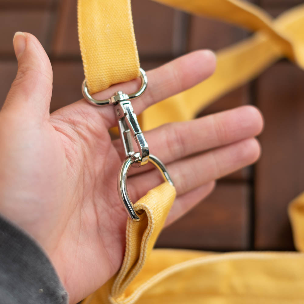 Everyday bag - Guinea egg