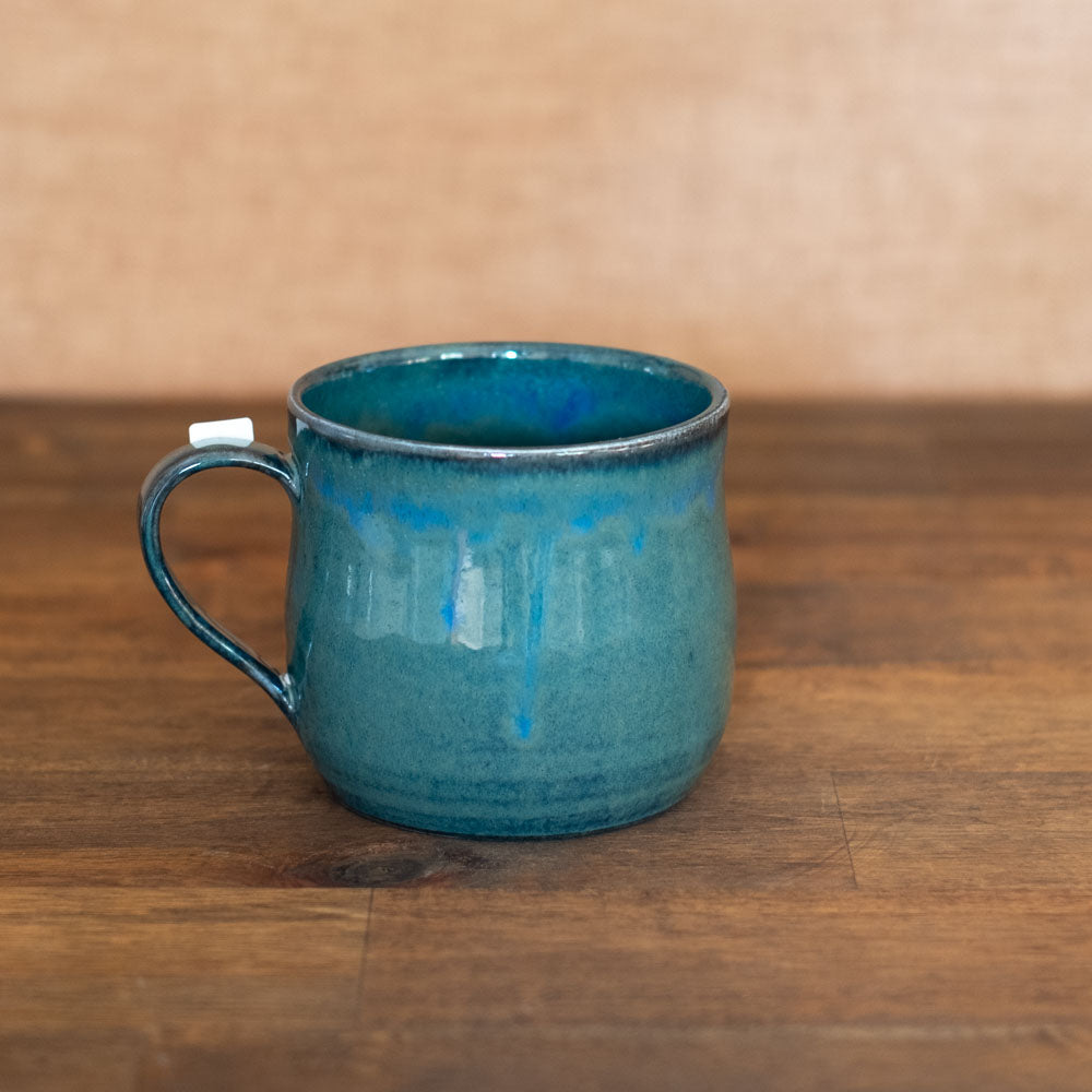 Mug 350 ml - Cobalt Dragon, no. 01