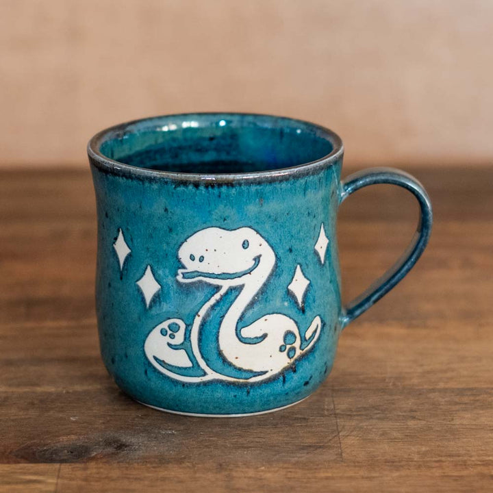 Mug 350 ml - Sugar Tiger, no. 29