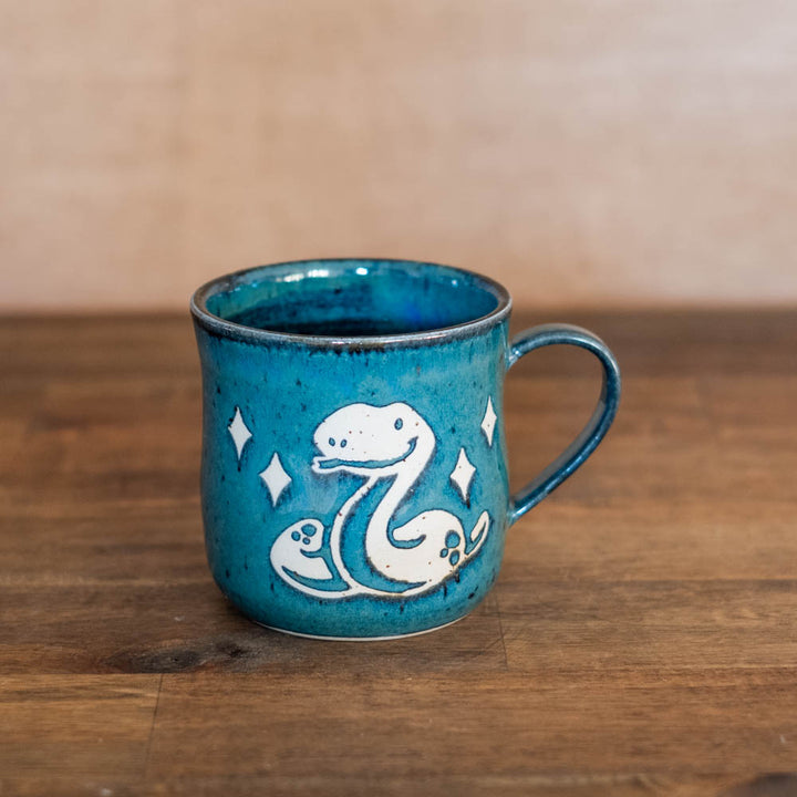 Mug 350 ml - Sugar Tiger, no. 29