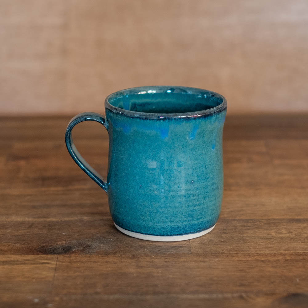 Mug 350 ml - Sugar Tiger, no.31