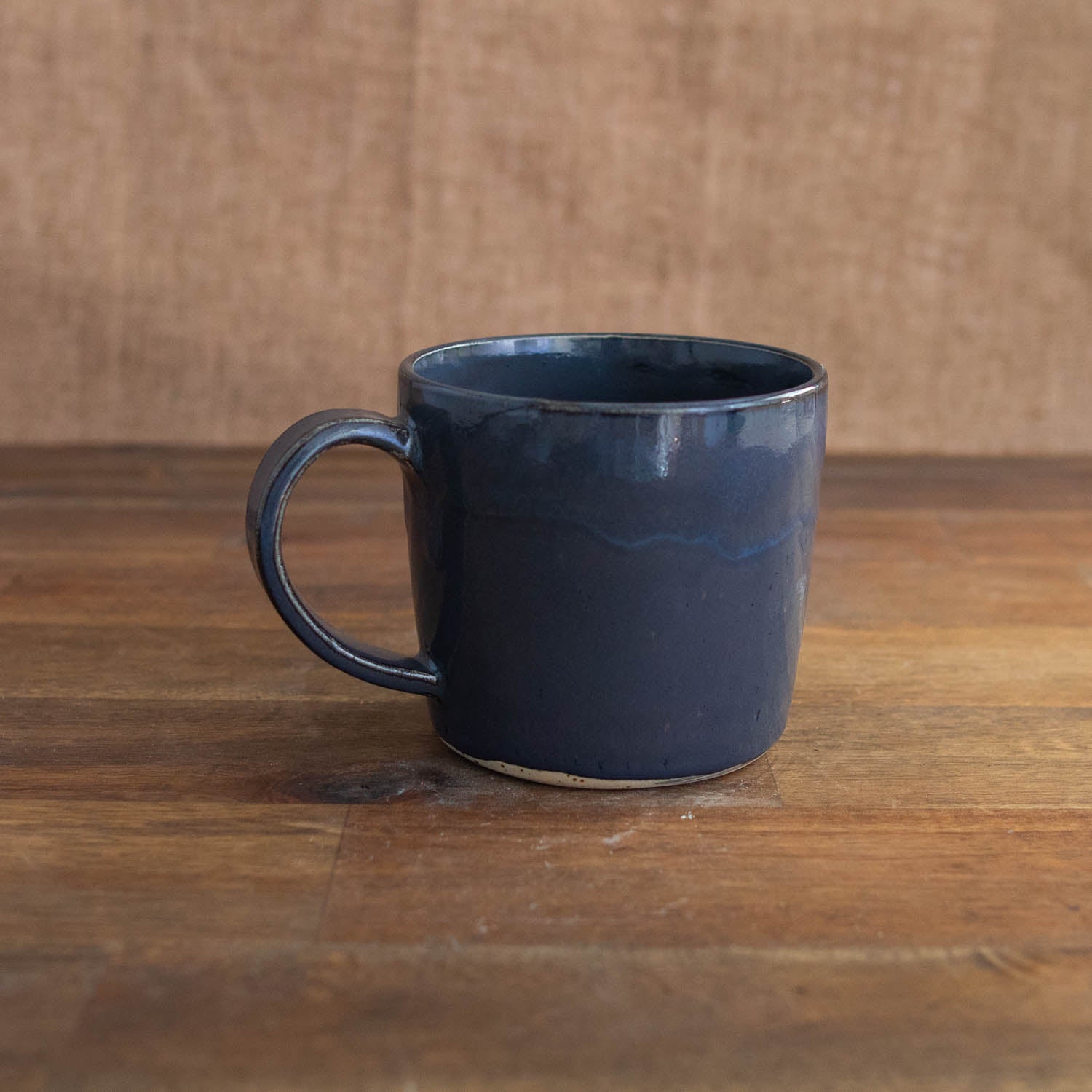 Grey tiger mug - 300 ml (10 oz)