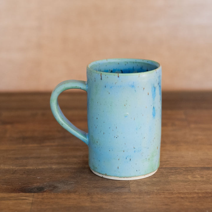 Mug 300 ml - Ying Yang, no. 27