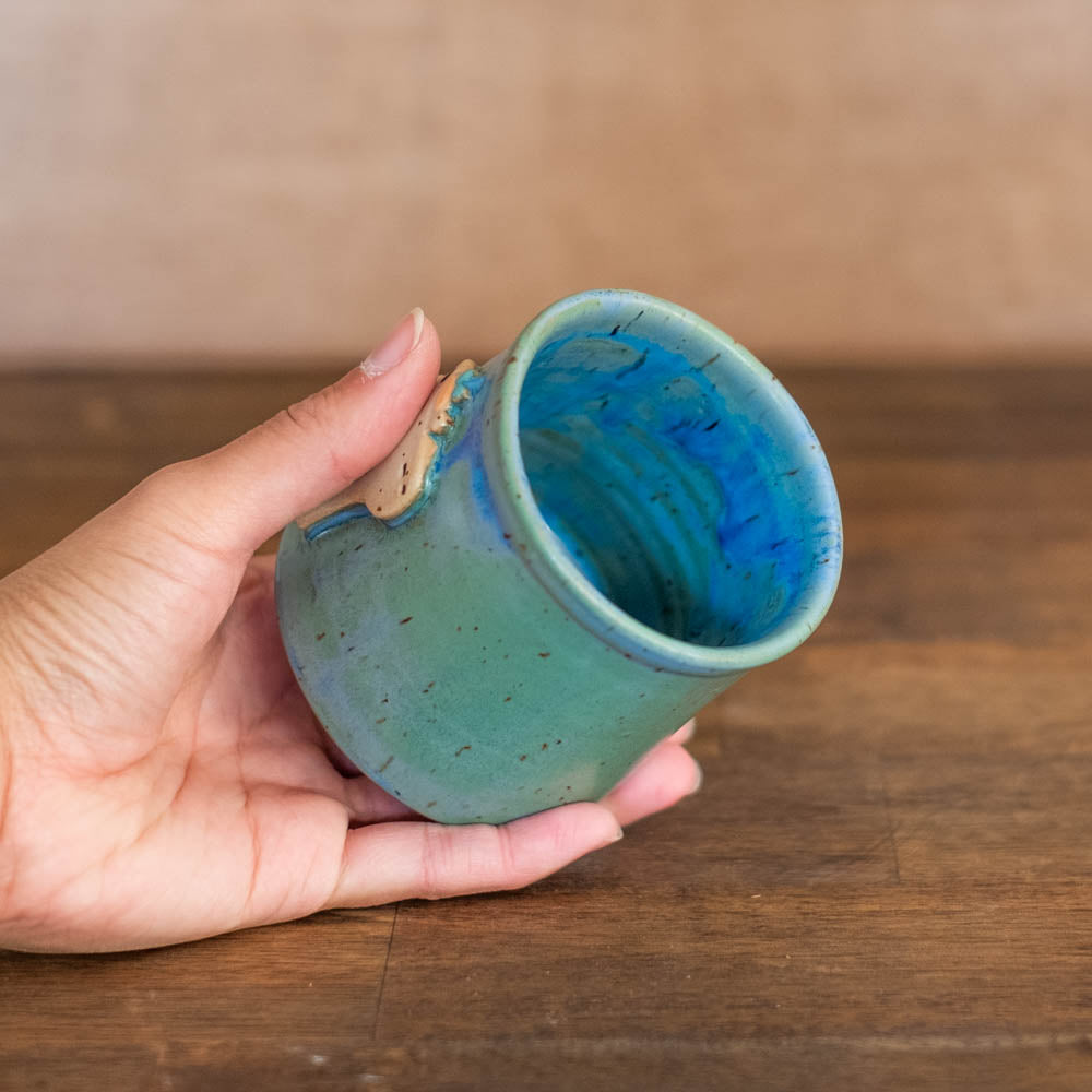 Cup 250 ml - Capybara no. 28