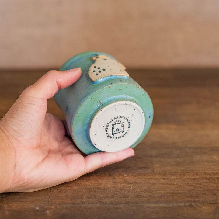 Cup 250 ml - Capybara no. 28