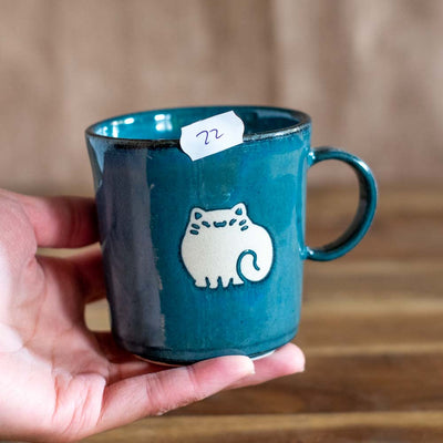 Mug 250 ml - Neko no. 22