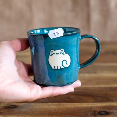 Mug 250 ml - Neko no. 23