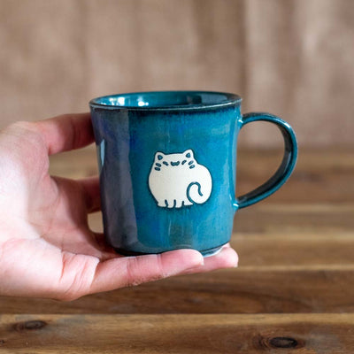 Mug 250 ml - Neko no. 23