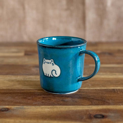 Mug 250 ml - Neko no. 23