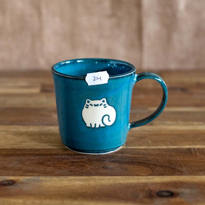 Mug 250 ml - Neko no. 24