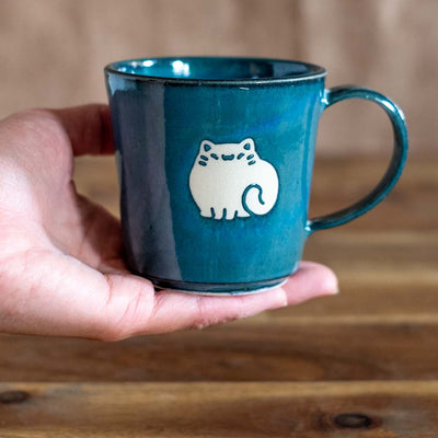 Mug 250 ml - Neko no. 24