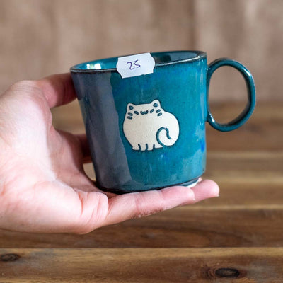 Mug 250 ml - Neko no. 25