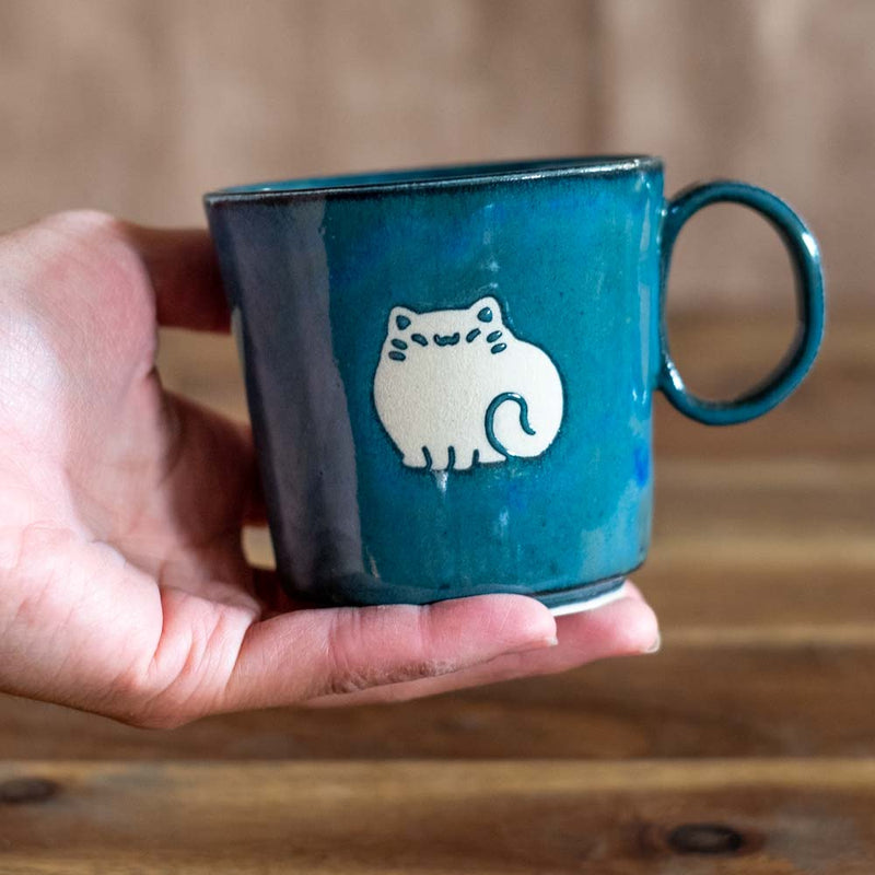 Mug 250 ml - Neko no. 25