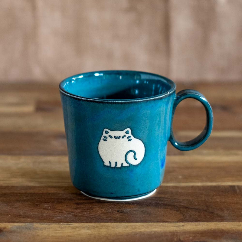 Mug 250 ml - Neko no. 25