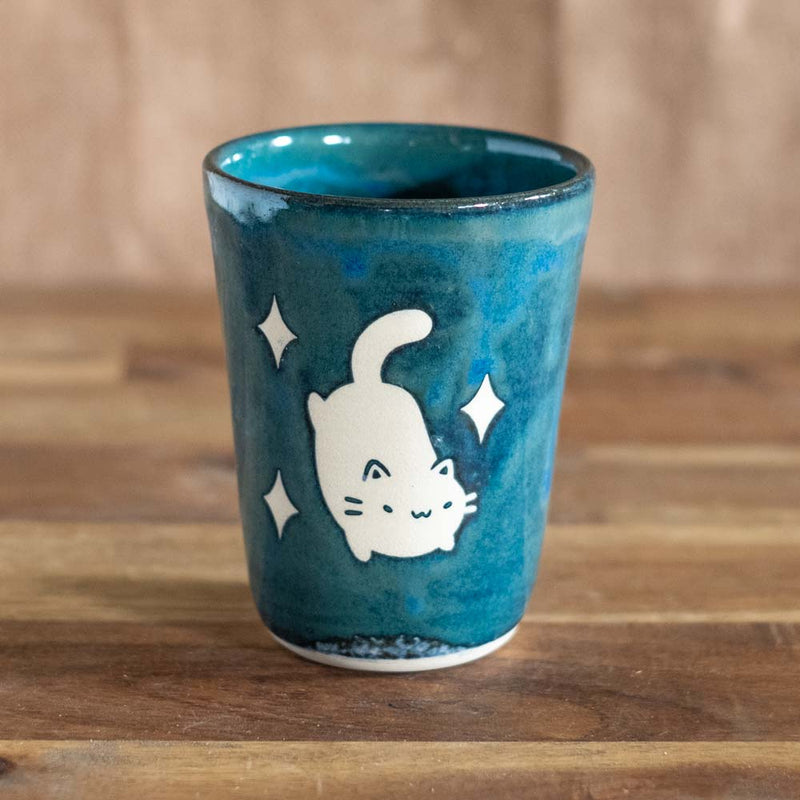 Cup 300 ml - Luna cat no. 45