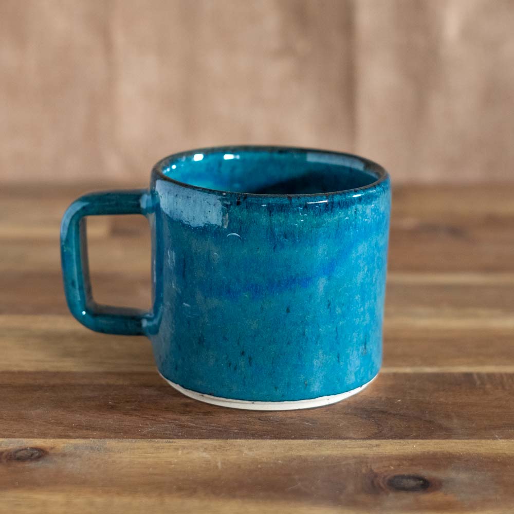 Mug 350 ml - Dakota wolf no. 47