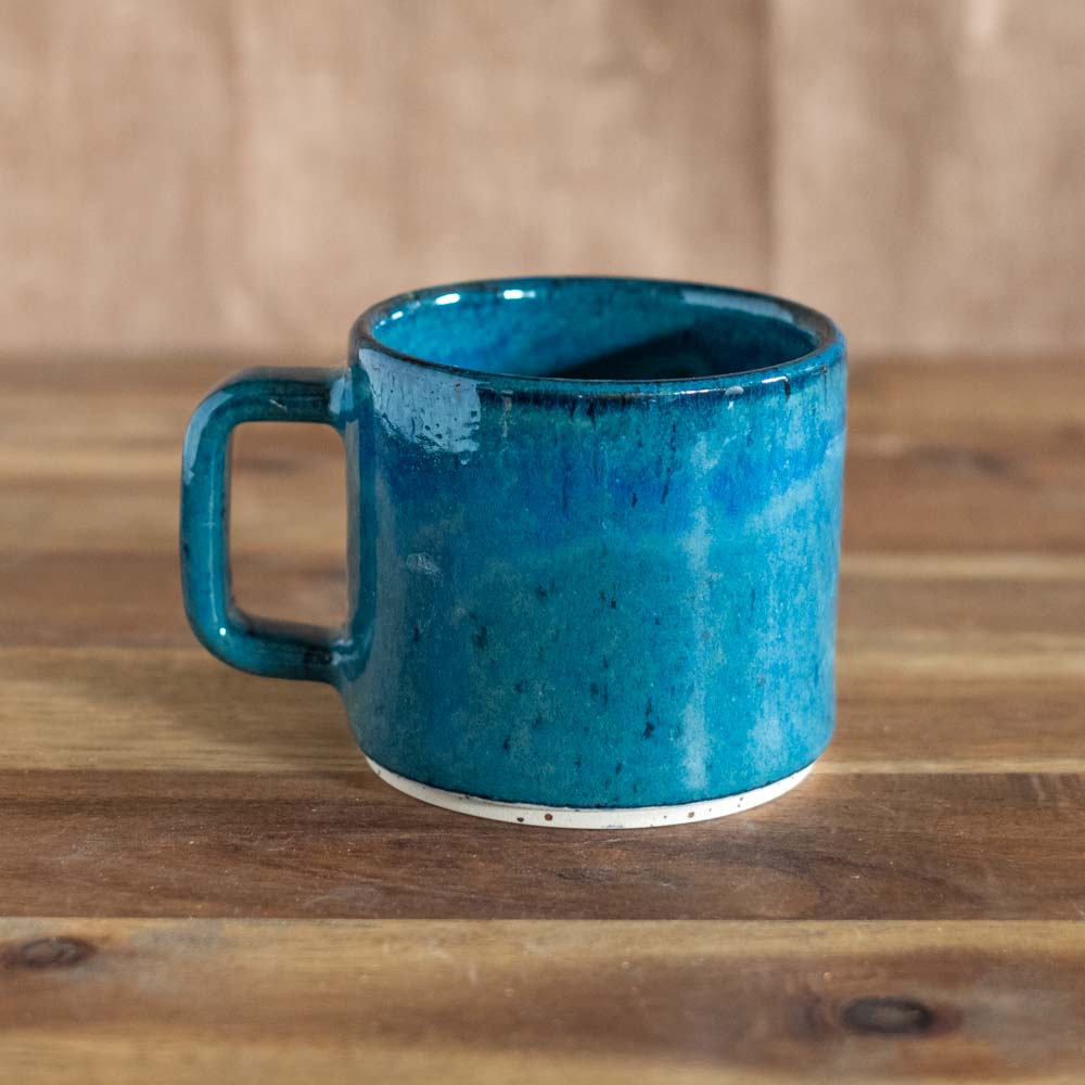 Mug 350 ml - Dakota wolf no. 50