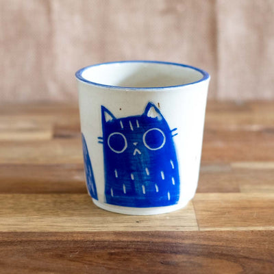 Teacup 150 ml - Kitty no. 6