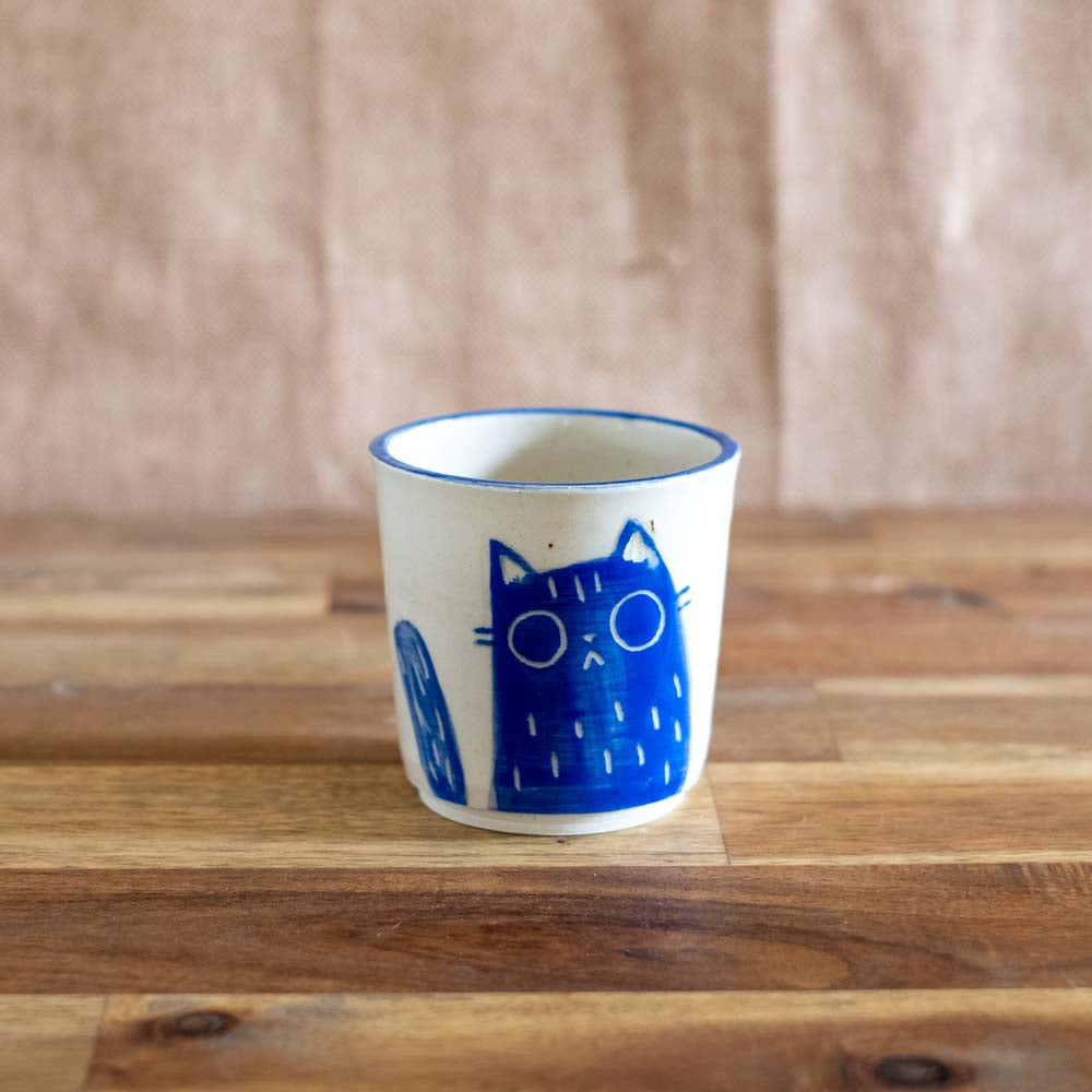 Teacup 150 ml - Kitty no. 6