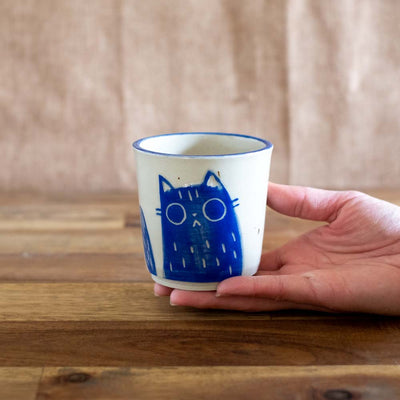 Teacup 150 ml - Kitty no. 6