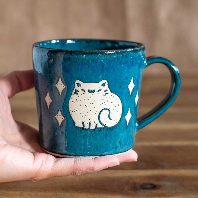 Mug 350 ml - Neko no. 61