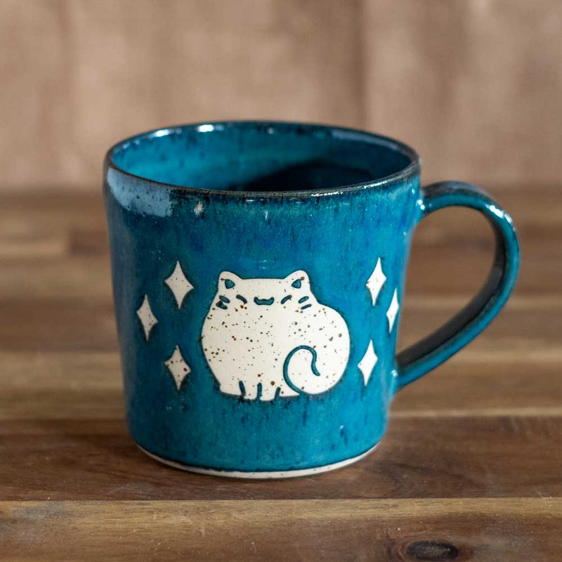 Mug 350 ml - Neko no. 61