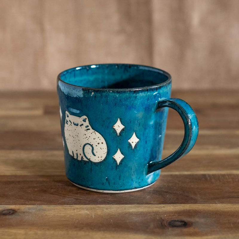 Mug 350 ml - Neko no. 61