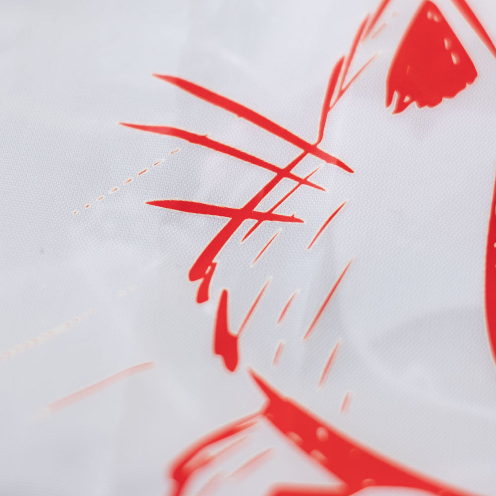 Foldable Bag - Chinese Takeout