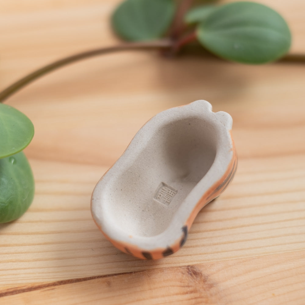 Chopstick rest - Tiger