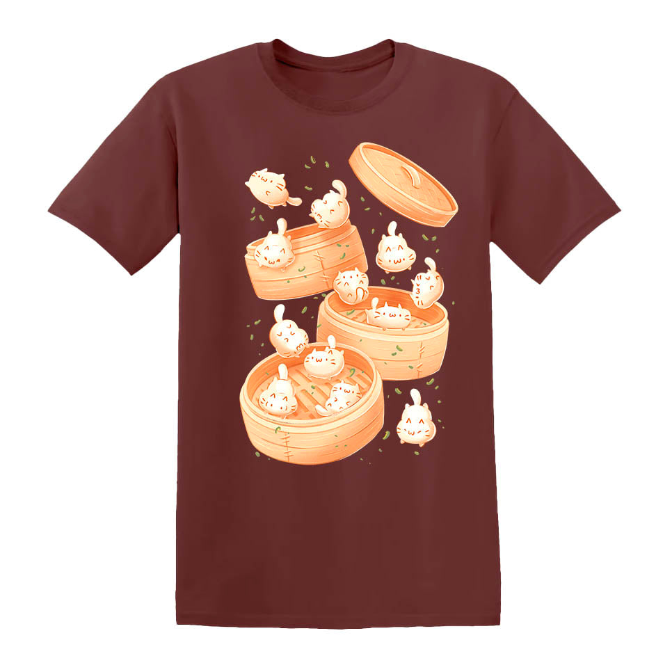 Shirt - Dumplings